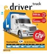 e.driver truck - Version 2.0
