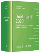 Droit Fiscal 2023 PrintPlu§