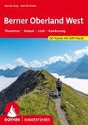Berner Oberland West