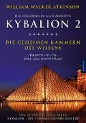 Kybalion 2 - Die geheimen Kammern des Wissens