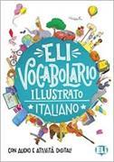 Vocabolario Illustrato. Italiano