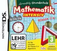 Lernerfolg Grundschule Mathematik Intensiv. 1.-4. SJ.