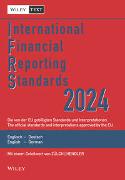 International Financial Reporting Standards (IFRS) 2024